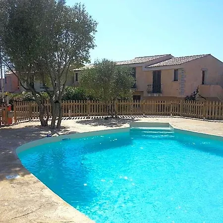 Costa Del Turchese Badesi