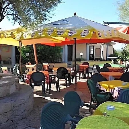 Costa Del Turchese Badesi