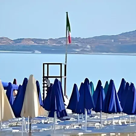 Costa Del Turchese 2* Badesi