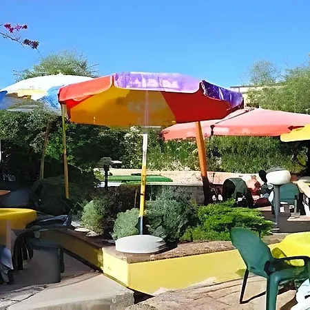 Hotel Costa Del Turchese