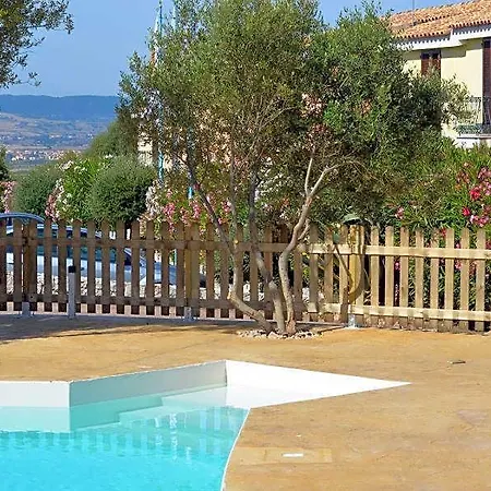 Costa Del Turchese