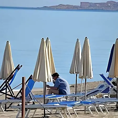 Costa Del Turchese 2*