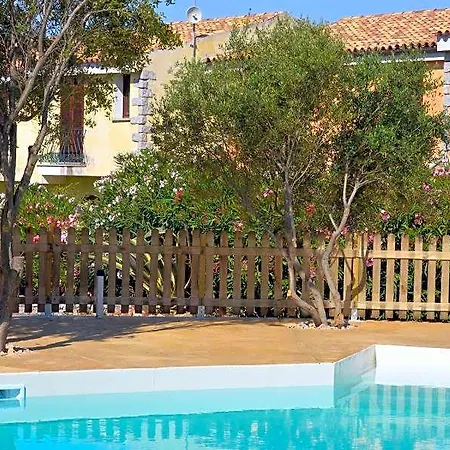 Szálloda Costa Del Turchese 2*