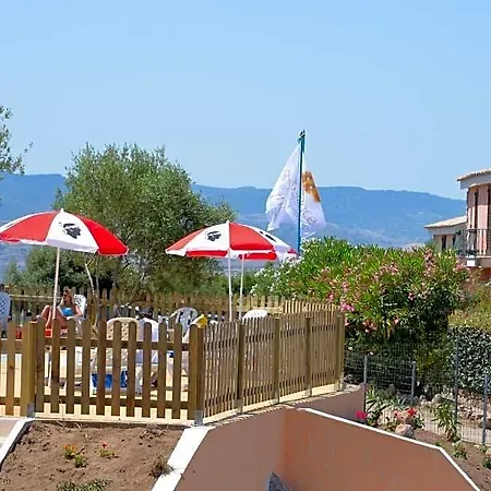 Costa Del Turchese 2* Badesi