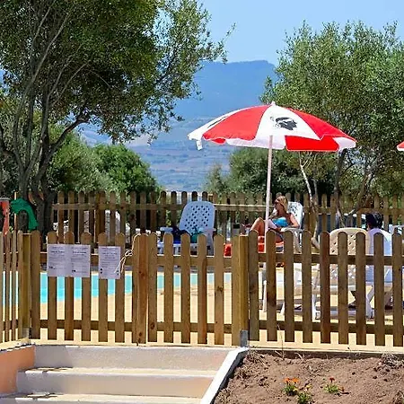 Costa Del Turchese 2* Badesi