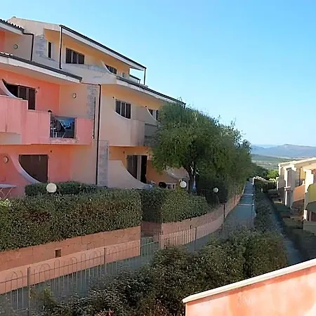 Costa Del Turchese Badesi