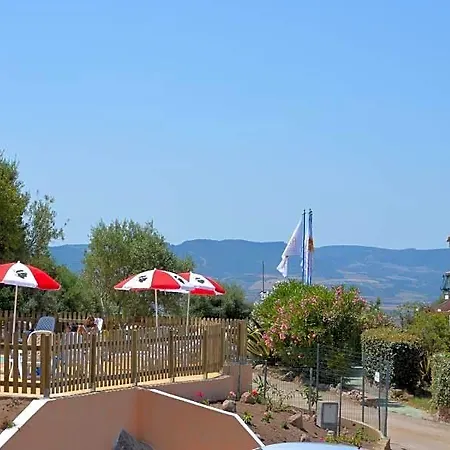 Costa Del Turchese 2* Badesi