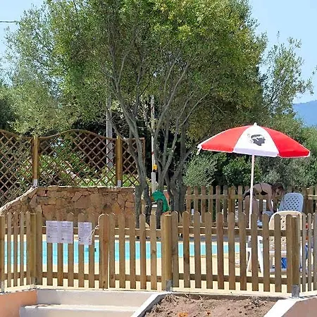 Costa Del Turchese