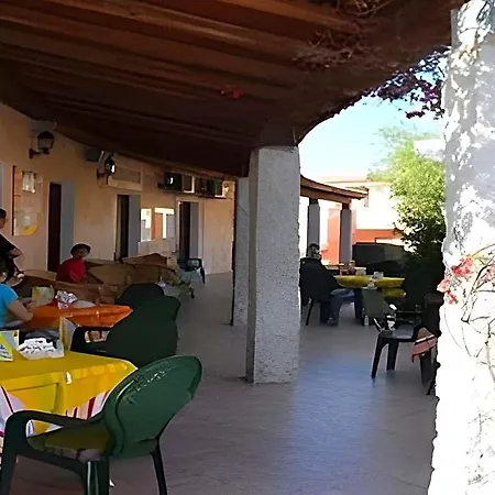 Costa Del Turchese 2*
