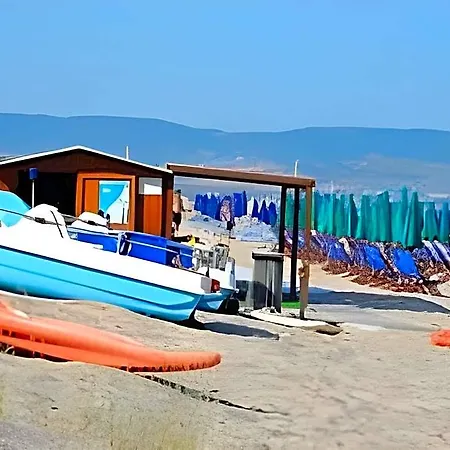 Costa Del Turchese Badesi