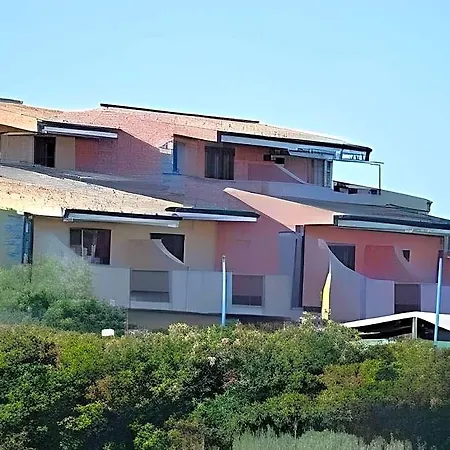 Costa Del Turchese Szálloda 2*