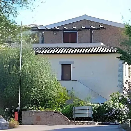 Costa Del Turchese Szálloda