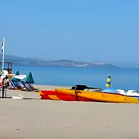 Szálloda Costa Del Turchese