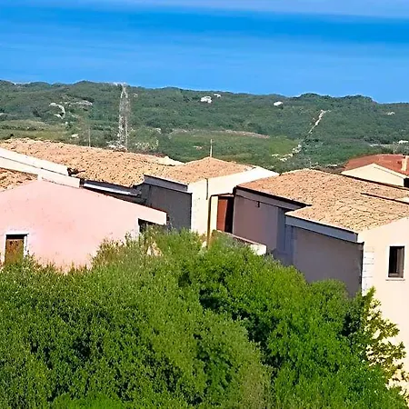 Costa Del Turchese Szálloda Badesi