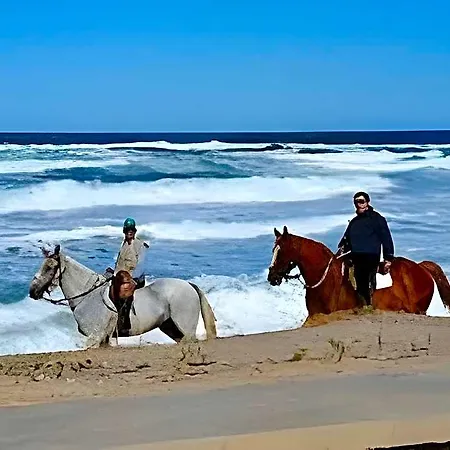 Costa Del Turchese Szálloda 2*
