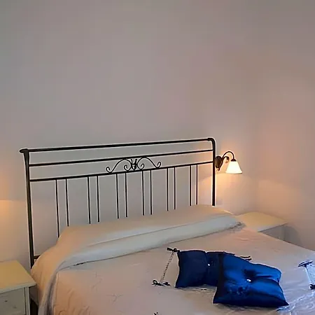 Szálloda Costa Del Turchese Badesi