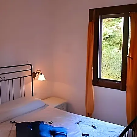 Szálloda Costa Del Turchese Badesi