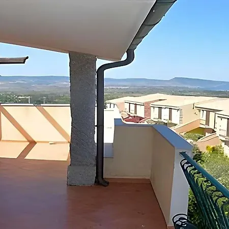 Szálloda Costa Del Turchese Badesi