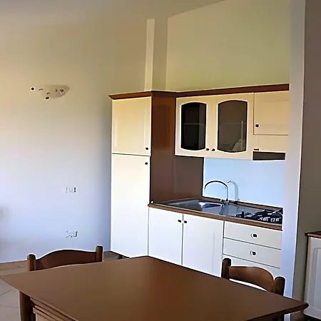 Szálloda Costa Del Turchese Badesi