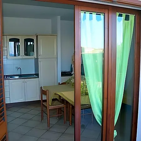 Costa Del Turchese Szálloda Badesi